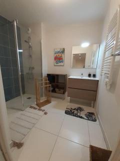 Dune Blanche 300 m de l'Océan, appartement neuf 6 personnes - 2