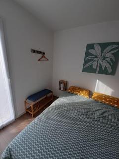 Dune Blanche 300 m de l'Océan, appartement neuf 6 personnes - 5