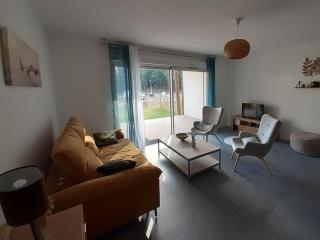 Dune Blanche 300 m de l'Océan, appartement neuf 6 personnes - Seignosse - 8