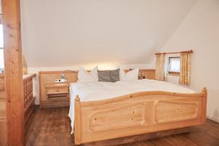 Haus Ranker - Reit im Winkl - 8