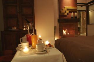 Hatun Inti Boutique - Machu Picchu - 8