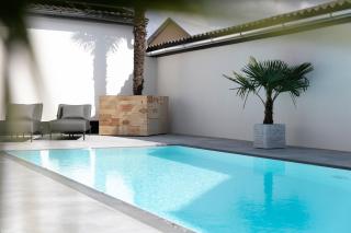 KRACHER Ferienhaus No 2 - inklusive Pool - Illmitz - 2