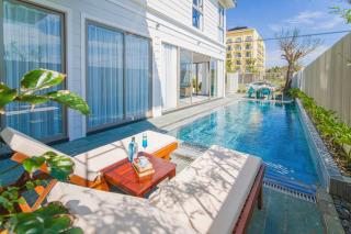 The Manor by Ovui - Hoi An - 4