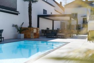 KRACHER Apartment No 1 - inklusive Pool - Illmitz - 4