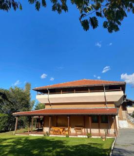 Villa Manevi - Yavornitsa - 9