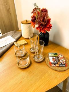 Riga Center - Quiet Studio - 5 min to Old Town & NFLX - Riga - 9
