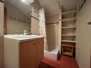 Appartement pour 6 personnes avec balcon, wifi gratuit et casier à skis - FR-1-508-267 - Lanslevillard - 3