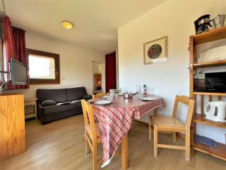 Charmant appartement 4 pers proche télésiège avec parking, animaux admis - FR-1-525-247 - Le Dévoluy - 8