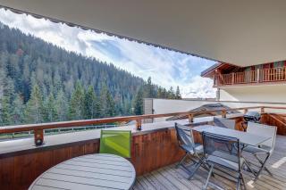 Chalet des Oursons - Cohennoz - 4
