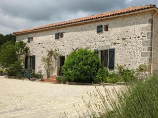 Maison spacieuse en pleine nature avec piscine, équipements de loisirs et randonnées à proximité - FR-1-653-105 - 3