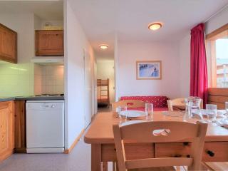 Appartement 2 pièces, 4 pers, proche télésiège et pistes - FR-1-525-250 - Le Dévoluy - 0