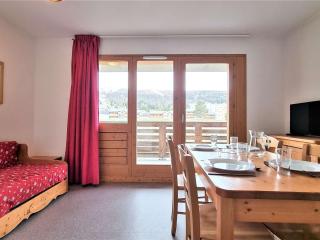 Appartement 2 pièces, 4 pers, proche télésiège et pistes - FR-1-525-250 - Le Dévoluy - 9