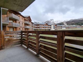 Appartement 2 pièces, 4 pers, proche télésiège et pistes - FR-1-525-250 - Le Dévoluy - 1