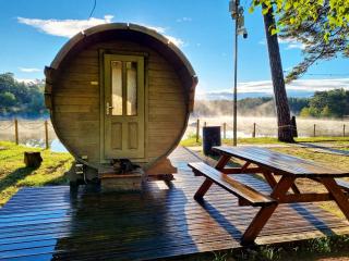 BB camping - Liepāja - 7