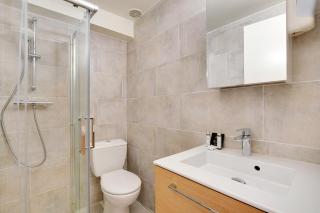 Studio in the heart of the Marais ! - París - 1