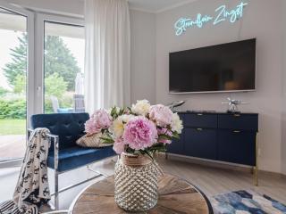 Villa Baltic Zingst - AP Strandfein - Zingst - 5
