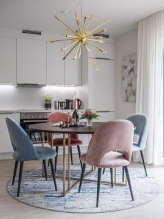 Villa Baltic Zingst - AP Strandfein - Zingst - 6