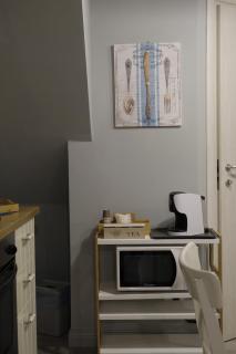Loft Penelope - Tivoli - 4