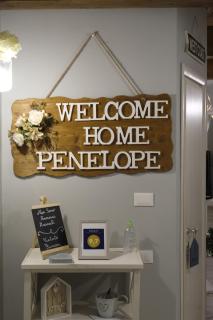 Loft Penelope - Tivoli - 9