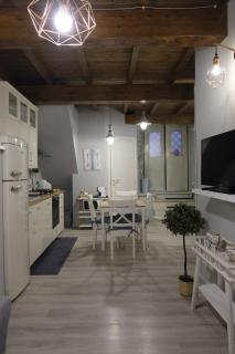 Loft Penelope - Tivoli - 1