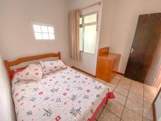 Casa de Praia Pinheira - Palhoça - 1