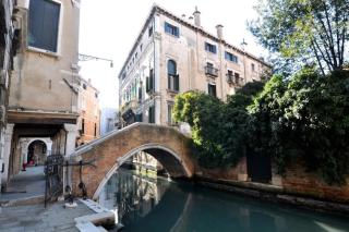 Splendida Vista su Venezia - Veneza - 7