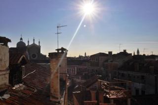 Splendida Vista su Venezia - Veneza - 2