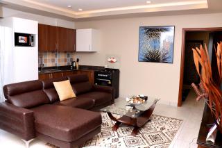 Montecito Apartments - Accra - 9
