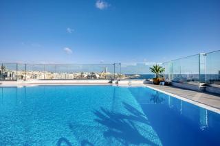 Plaza Regency Hotels - Sliema - 0