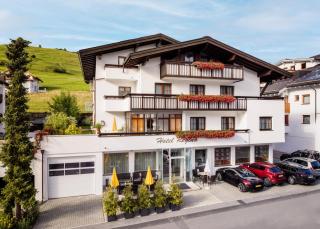 Hotel Regina - Serfaus - 0