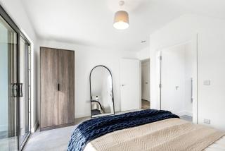Tailored Stays - Central Cambridge, Lacon House - Cambridge - 9