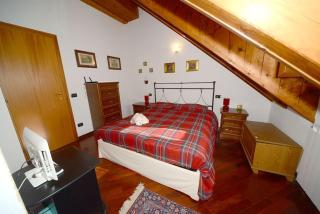 Trilocale Alpinsun - Accoglienza per 5 persone - 4