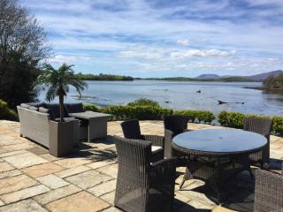 Seafort Luxury Hideaway - Bantry - 7