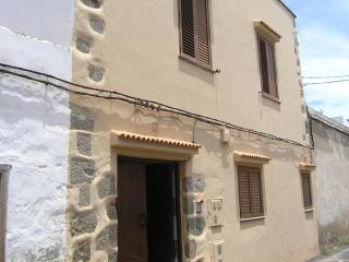 Vivelorural Casa Saulo, tradición en Agüimes - 9