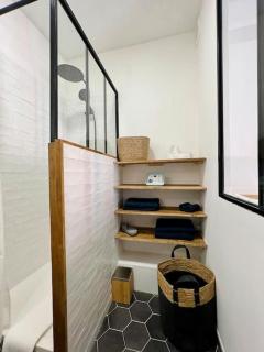 Joli Appartement à 15min des Champs Elysée - Saint-Ouen - 4