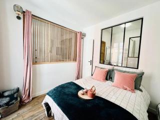 Joli Appartement à 15min des Champs Elysée - 8