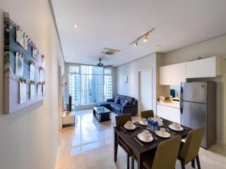 Soho Suites klcc by i.desk - Kuala Lumpur - 3