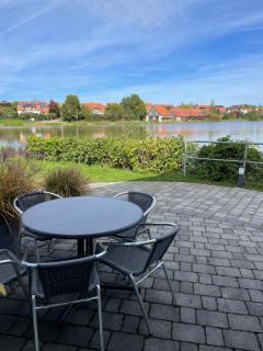 Thomasmühle Ferienwohnungen - Leutershausen - 3
