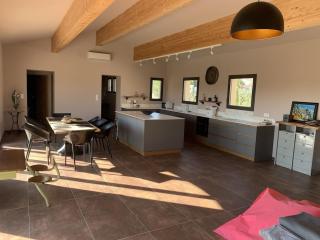 Villa le Grangeon à Caromb - Caromb - 3