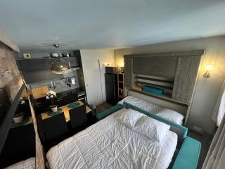 Appt 123 Home Club Tignes - Tignes - 4
