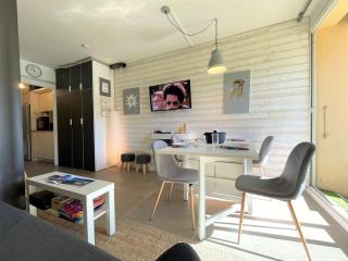 Studio Confort, 4 pers, proche pistes, WiFi, Parking - FR-1-525-251 - Le Dévoluy - 9