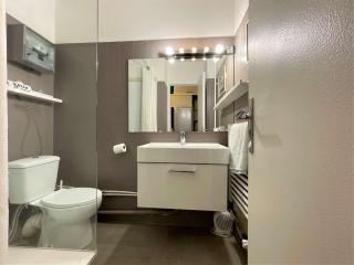 Studio Confort, 4 pers, proche pistes, WiFi, Parking - FR-1-525-251 - Le Dévoluy - 7