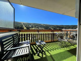 Studio Confort, 4 pers, proche pistes, WiFi, Parking - FR-1-525-251 - Le Dévoluy - 5