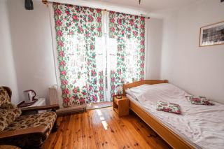 Willa Mewa - Zakopane - 1