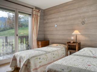 Appartement Confortable 2 Chambres, Ski-in/Ski-out à Rochebrune, Proche Centre Megève - FR-1-453-60 - 8