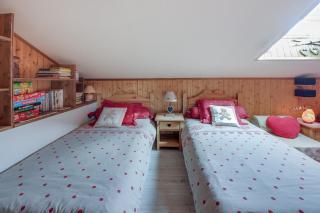 L'Edelweiss - Au pied des pistes - Enchastrayes - 1