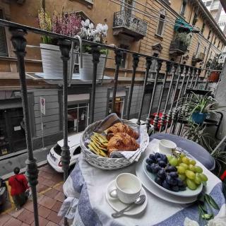 Intero Appartamento su Via Tortona-Darsena-Navigli - Milán - 2