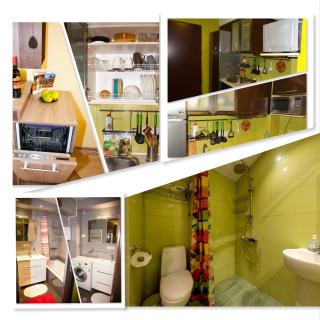 Cozy Nest in1 min from Ski-Lift, New Gudauri - 2