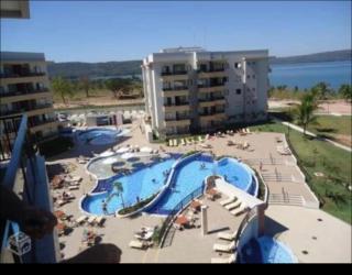 Marina Flat & Náutica - Caldas Novas - 9