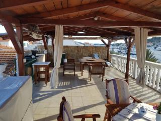Studio apartman - Jezera - 1